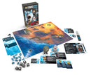 Funkoverse Strategy Game: Jaws Expandalone (with CHASE The Shark Figure)