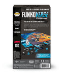 Funkoverse Strategy Game: Jaws Expandalone (with CHASE The Shark Figure)