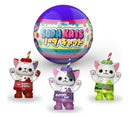 Funko Paka Paka Soda Kats 2.5" Blind Capsule Vinyl Figure