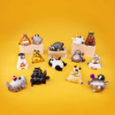 Paka Paka Munchies 2.5" Blind Capsule Vinyl Figure