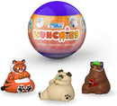 Paka Paka Munchies 2.5" Blind Capsule Vinyl Figure