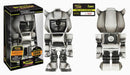 Transformers Grey Skull Bumblebee Hikari Vinyl Figure
