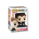 Funko POP! Heroes Wonder Woman 84 Steve Trevor 3.75" Vinyl Figure (