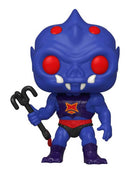 Funko POP! Television Masters of the Universe Webstor 3.75" Vinyl Figure (