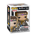 Funko POP! Games Avengers M.O.D.O.K. 3.75" Vinyl Figure (