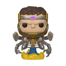Funko POP! Games Avengers M.O.D.O.K. 3.75" Vinyl Figure (