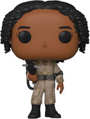 Funko POP! Movies Ghostbusters Afterlife Lucky 3.75" Vinyl Figure (