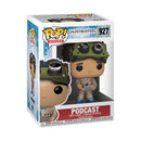 Funko POP! Movies Ghostbusters Afterlife Podcast 3.75" Vinyl Figure (