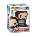 Funko POP! Movies Ghostbusters Afterlife Mr. Grooberson 3.75" Vinyl Figure (928)