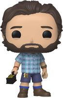 Funko POP! Movies Ghostbusters Afterlife Mr. Grooberson 3.75" Vinyl Figure (928)