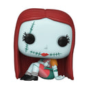 Funko POP! Disney Nightmare Before Christmas Sally Sewing Vinyl Figure (