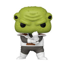 Funko POP! Animation Dragon Ball Z Guldo 3.75" Vinyl Figure (