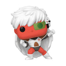 Funko POP! Animation Dragon Ball Z Jiece 3.75" Vinyl Figure (