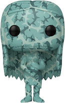 Funko POP! Art Series Nightmare Before Christmas Sally 3.75" Vinyl Figure (
