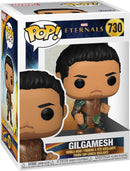 Funko POP! Marvel Eternals Gilgamesh 3.75" Vinyl Figure (