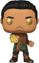 Funko POP! Marvel What If…? Gilgamesh 3.75" CHASE VARIANT Vinyl Figure (