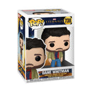 Funko POP! Marvel Eternals Dane Whitman 3.75" Vinyl Figure (