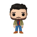 Funko POP! Marvel Eternals Dane Whitman 3.75" Vinyl Figure (