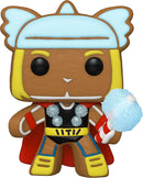 Funko POP! Marvel Gingerbread Thor 3.75" Vinyl Figure (