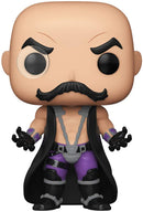Funko POP! Retro Toys G.I. Joe Dr. Mindbender 3.75" Vinyl Figure (