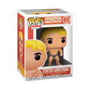 Funko POP! Retro Toys Stretch Armstrong 3.75" Vinyl Figure (