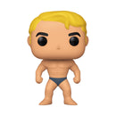 Funko POP! Retro Toys Stretch Armstrong 3.75" Vinyl Figure (