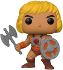 Funko POP! Retro Toys Masters of the Universe He-Man 10" Vinyl Figure (