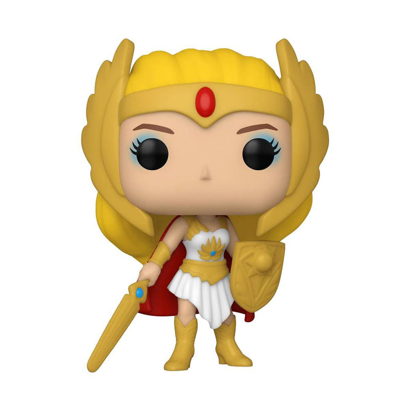 FunKo POP! Retro Toys Masters of the Universe She-Ra Specialty Series Figure