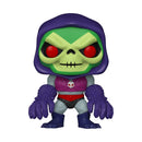 Funko POP! Retro Toys Masters of the Universe Terror Claws Skeletor Figure (