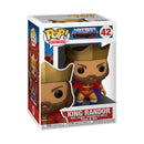 Funko POP! Retro Toys Masters of the Universe King Randor 3.75" Vinyl Figure (