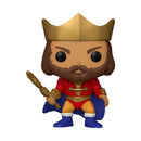 Funko POP! Retro Toys Masters of the Universe King Randor 3.75" Vinyl Figure (