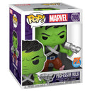 Funko POP! Marvel Professor Hulk 6" Vinyl Figure, Previews Exclusive