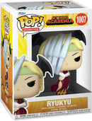 Funko POP! Animation My Hero Academia Ryukyu (Hero Costume) 3.75" Figure (