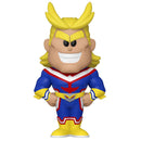 Funko POP! Soda My Hero Academia All Might 4.25" Vinyl Figure in a Can