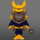 Funko POP! Soda My Hero Academia All Might 4.25" Vinyl Figure in a Can
