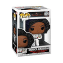 Funko POP! Marvel WandaVision Monica Rambeau 3.75" Vinyl Figure (
