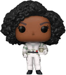 Funko POP! Marvel WandaVision Monica Rambeau 3.75" Vinyl Figure (