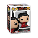 Funko POP! Shang-Chi: Legend of the Ten Rings Katy 3.75" Vinyl Figure (