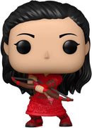 Funko POP! Shang-Chi: Legend of the Ten Rings Katy 3.75" Vinyl Figure (
