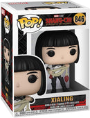 Funko POP! Marvel: Shang-Chi Xialing 3.75" Vinyl Figure (