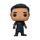 Funko POP! Shang-Chi Legend of the Ten Rings Wenwu 3.75" Vinyl Figure (