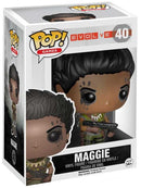 Funko POP! Games Evolve Maggie 3.75" Vinyl Figure (