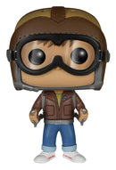 Funko POP! Disney Tomorrowland Young Frank Walker 3.75" Vinyl Figure (