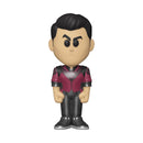 Funko Soda: Marvel Comics Shang-Chi 4.25" Figure in a Can