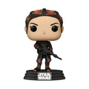 Funko POP! Star Wars The Mandalorian Fennec Shand 3.75" Vinyl Figure (