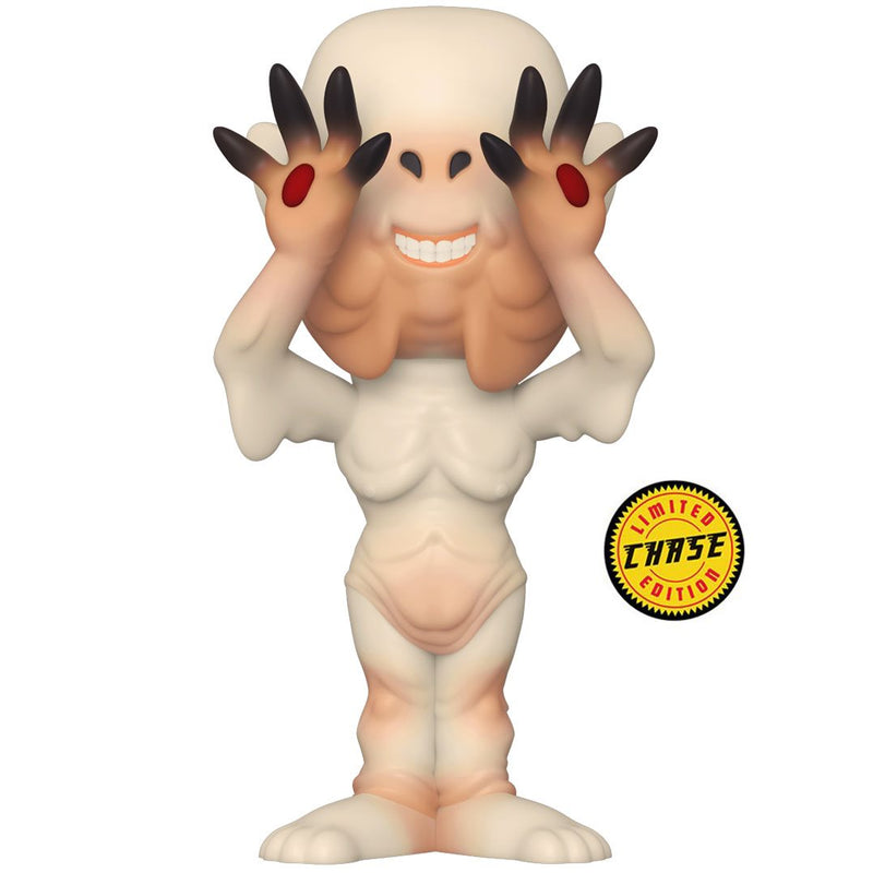 FunKo POP! Soda Pan's Labyrinth Pale Man 4.25" Vinyl Figure in a Can