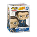 Funko POP! Television Seinfeld Newman 3.75" Vinyl Figure (