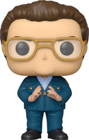 Funko POP! Television Seinfeld Newman 3.75" Vinyl Figure (