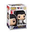 Funko POP! Heroes Wonder Woman Ultra Mod Secret Agent 3.75" Vinyl Figure (