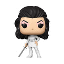 Funko POP! Heroes Wonder Woman Ultra Mod Secret Agent 3.75" Vinyl Figure (
